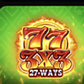 777 27 Ways