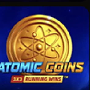 Atomic Coins