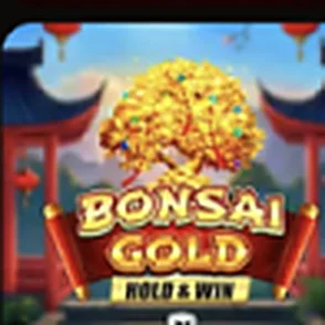 Bonsai Gold