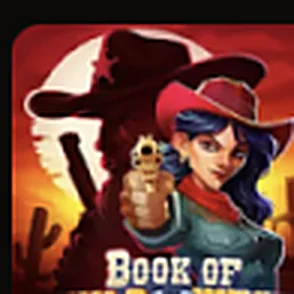 Book of Wild West