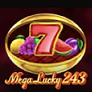 Mega Lucky 243