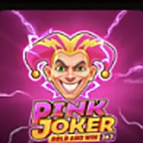 Pink Joker