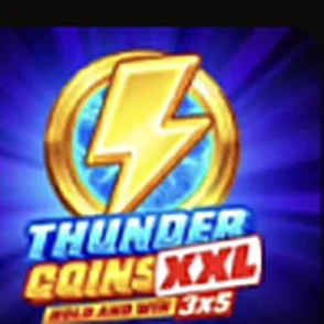 Thunder Coins XXL